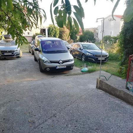 Apartmani Kolenic Orebić Εξωτερικό φωτογραφία